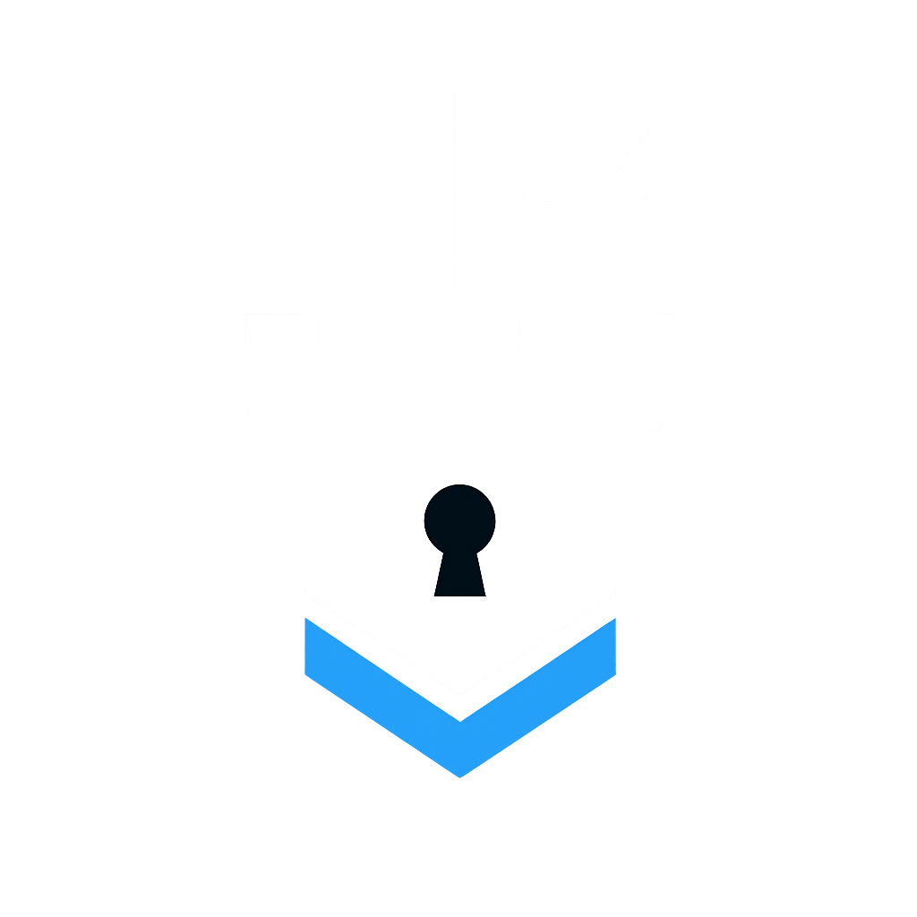 Blue Guardian Futures logo