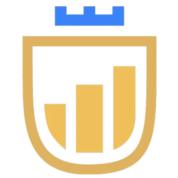 My Funded Futures logo