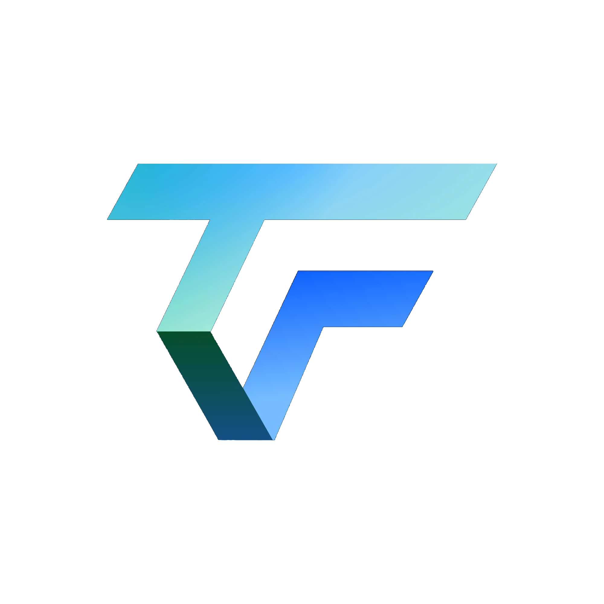 TradingFunds logo